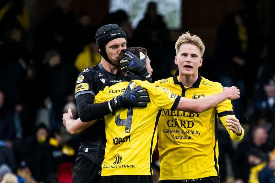 Statistik i realtid – mer än bara mål och kort